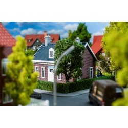 Faller HO 131323 Mejeri 120 x 101 x 87 mm