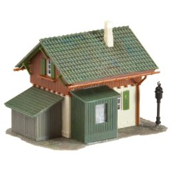 Faller HO 131356 Bahnw�rterhaus 98 x 75 x 71 mm