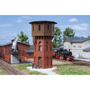 Auhagen 14476 spor N vandtrn 33 x 33 x 83 mm.