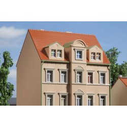 Auhagen 14477 spor N by ejendom Ringstra�e 3