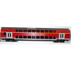 M�rklin 29479 DB AG dobbeltd�kker vogn 1-2 kl.