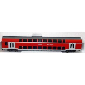 M�rklin 29479 DB AG dobbeltd�kker vogn 2 kl.