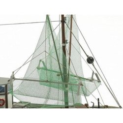 Billing Boats (B201) Rainbow fiskekutter bygges�t