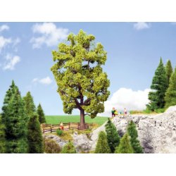 Noch HO-O 21781 linde tr 18,5 cm. Hj