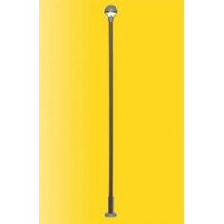 Viessmann HO 6727 trmast med led belysning