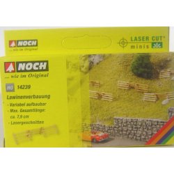 Noch HO 14239 Lavine kontrol