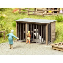 Noch HO 14365 bur til dyr