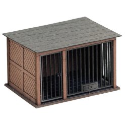 Noch HO 14365 bur til dyr