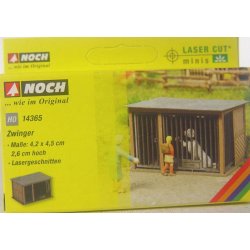 Noch HO 14365 bur til dyr