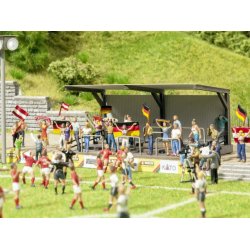 Noch HO 14398 Trib&uuml;ne