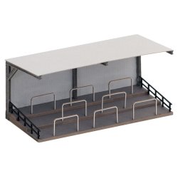 Noch HO 14398 Trib&uuml;ne