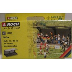 Noch HO 14398 Trib&uuml;ne