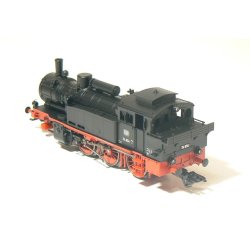 Mrklin 29074 digital DB damplok BR 74 med MFX