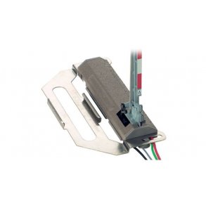 Fleischmann 9597 spor N Monteringsplade til signal