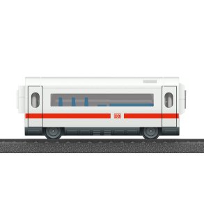 Mrklin 44123 my world  Supplerende vogn til ICE 3 med aftageligt tag. Nyhed 2023