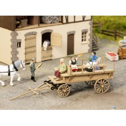 Noch HO 14244 figur st Passager transport