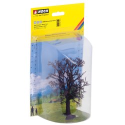 Noch HO-TT-N 22010 Tr blank ''bg'' 13 cm. Hj