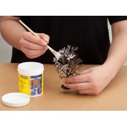 Noch HO-TT-N 22010 Tr blank ''bg'' 13 cm. Hj