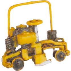 Noch HO 13641 banemedarbejder arbejder vrktj