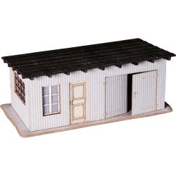 Noch HO 65611 tema s&aelig;t spor byggeri