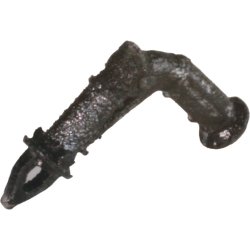 Noch HO 13623 3D-print Dampvarme koblingsst