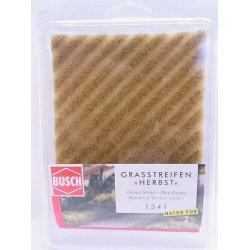Busch 1341 alle str Grs strip trt grs