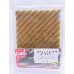 Busch 1341 alle str Grs strip trt grs