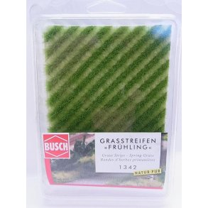 Busch 1342 alle str. Grs strimler Forr strrelse 148 x 105 mm.