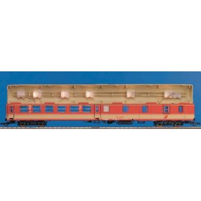 Roco HO 40360 universal belysning st