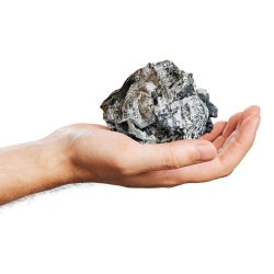 Noch O/HO/TT/N 60301 Knitterfelsen&lrm; "Grossglockner"&lrm; &lrm;Lngde:&lrm; &lrm;450,00 mm&lrm;. &lrm;Bredde:&lrm; &lrm;225,00 mm&lrm;