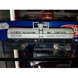 M�rklin 45580-02 USA tankvogn Niagara Falls NY