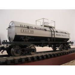 M�rklin 45580-02 USA tankvogn Niagara Falls NY