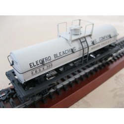 M�rklin 45580-02 USA tankvogn Niagara Falls NY