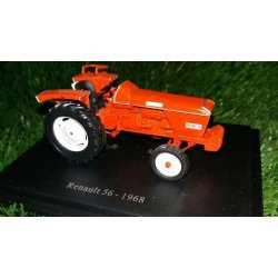 Universal Hobbies uh6025 Renault 56 1968 