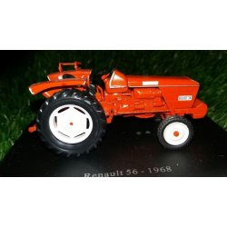 Universal Hobbies uh6025 Renault 56 1968 