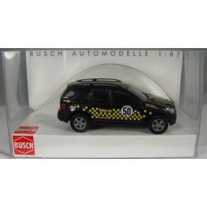 Busch HO 49815 Mercedes-Benz M-Klasse W164 