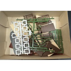 Pola HO 502 hus. Bygges�t