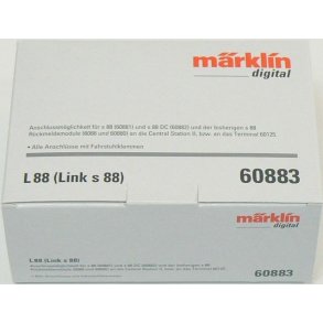 Mrklin 60883 L88 (Link s 88)     