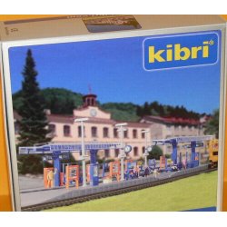 Kibri HO 39556 perron Sulzberg 