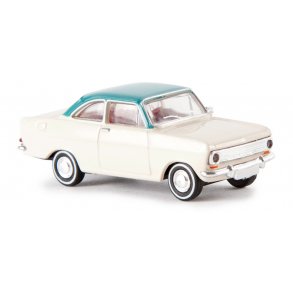 Brekina HO 20328 Opel Kadett A Coup�