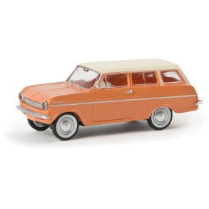 Brekina HO 20360 Opel Kadett A Caravan