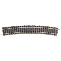 fleischmann HO 6138 bue skinne Profi 18�