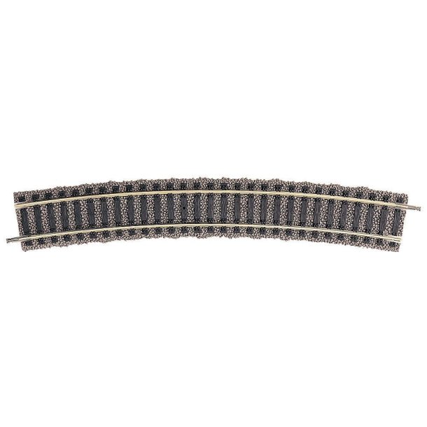 fleischmann HO 6138 bue skinne Profi 18�