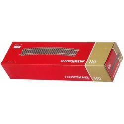fleischmann HO 6138 bue skinne Profi 18�