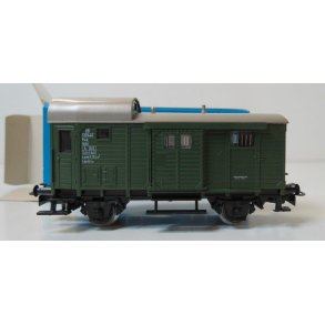M�rklin 4699 DB pakvogn 