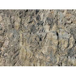 Noch O/HO/TT/N 60303 Knitterfelsen� "Gro�venediger"&lrm; &lrm;L�ngde:&lrm; &lrm;450,00 mm&lrm; &lrm;Bredde:&lrm; &lrm;225,00 mm&lrm;