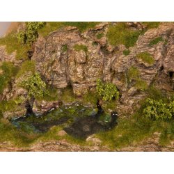 Noch 61159 alle str. &lrm;Patina markrer for landskabet &lrm;&lrm;6 markr&lrm;