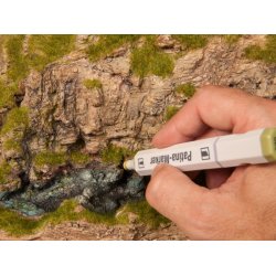 Noch 61159 alle str. &lrm;Patina markrer for landskabet &lrm;&lrm;6 markr&lrm;