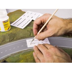 Noch HO/TT/N 60817 &lrm;Perfekt  "vej"&lrm; st  Nyhed 2019