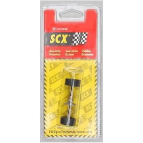 SCX 88510 Bagaksel type 8 til Mercedes/Opel